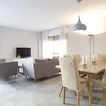 Center Marbella Luxury Apartment