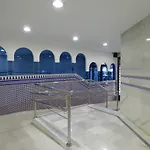 Center Marbella Luxury Apartment
